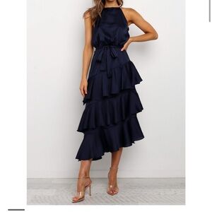 Petal & Pup Seychelle Dress